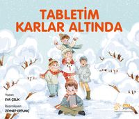 Tabletim Karlar Altında
