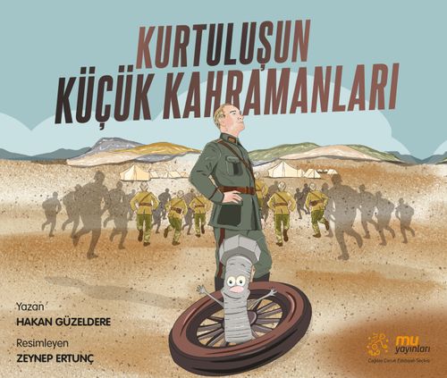 Kurtuluşun Küçük Kahramanları
