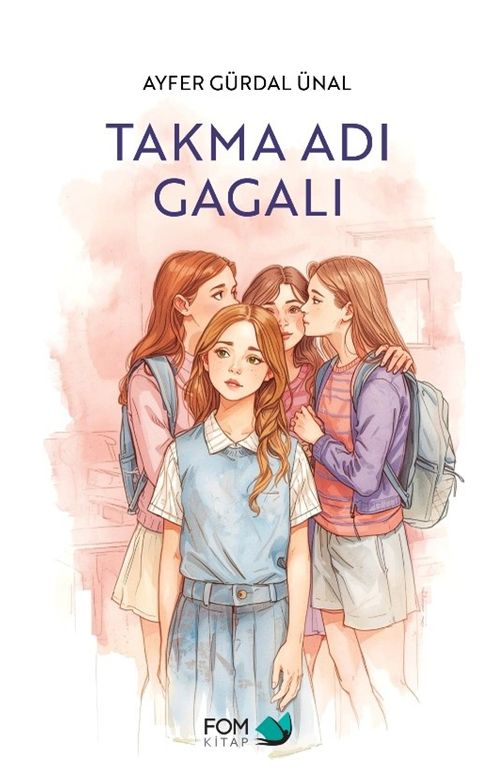 Takma Adı Gagalı