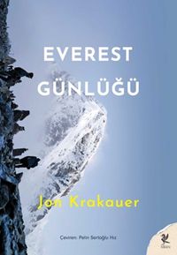 Everest Günlüğü