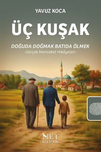 Üç Kuşak & Gerçek Memleket Hikayeleri