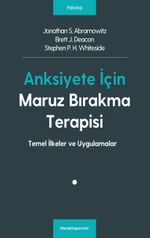 Anksiyete İçin Maruz Bırakma Terapisi