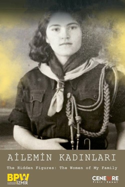Ailemin Kadınları