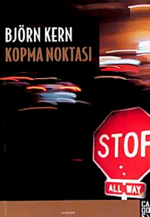 Kopma Noktası