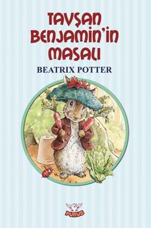 Tavşan Benjamin’in Masalı