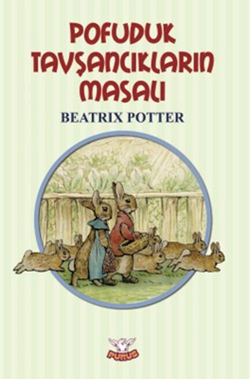 Pofuduk Tavşancıklar’ın Masalı