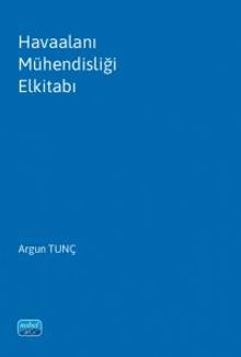 Havaalanı Mühendisliği Elkitabı