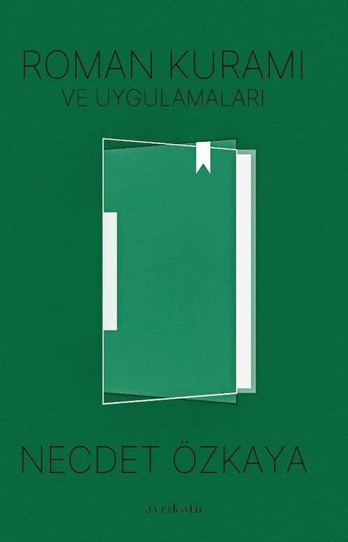 Roman Kuramı ve Uygulamaları