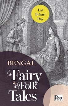 Bengal Fairy / Folk Tales