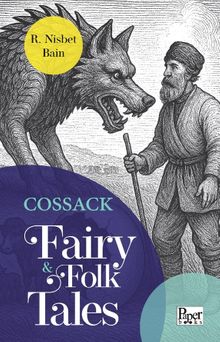 Cossack Fairy / Folk Tales