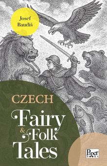 Czech Fairy / Folk Tales