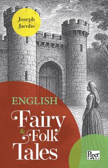 English Fairy / Folk Tales