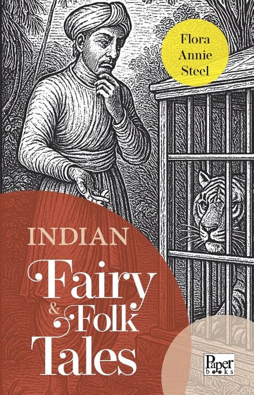 Indian Fairy / Folk Tales