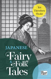 Japanese Fairy / Folk Tales