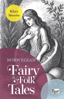 Norwegian Fairy / Folk Tales