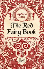 The Red Fairy Book