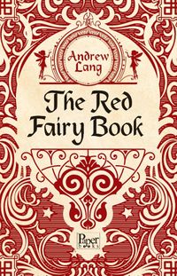 The Red Fairy Book