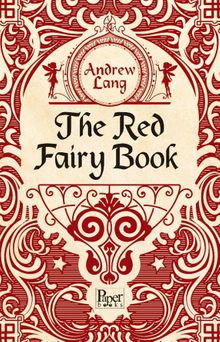 The Red Fairy Book