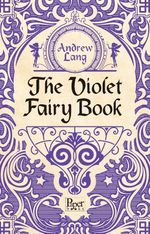 The Violet Fairy Book