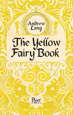 The Yellow Fairy Book