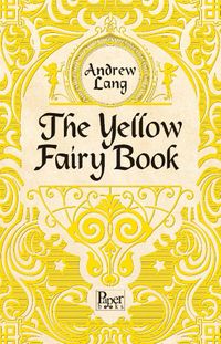 The Yellow Fairy Book