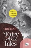 Tibetian Fairy / Folk Tales