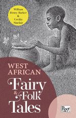 West African Fairy / Folk Tales