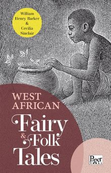 West African Fairy / Folk Tales