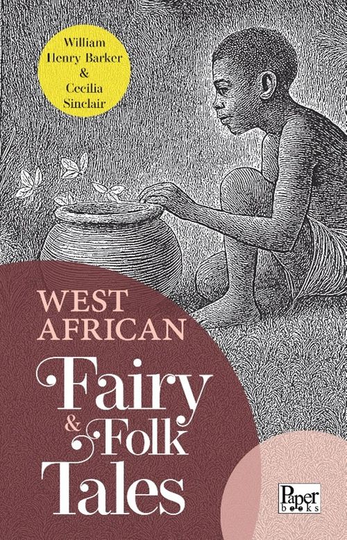 West African Fairy / Folk Tales