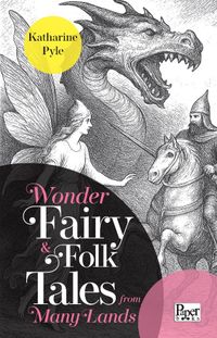 Wonder Fairy / Folk Tales From Many Lands
