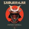 Samuraylar (Ciltli)