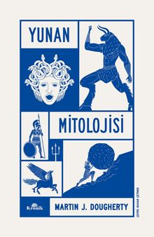 Yunan Mitolojisi 