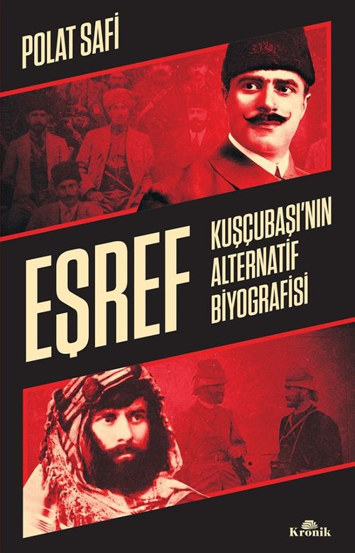 Eşref & Kuşçubaşı'nın Alternatif Biyografisi