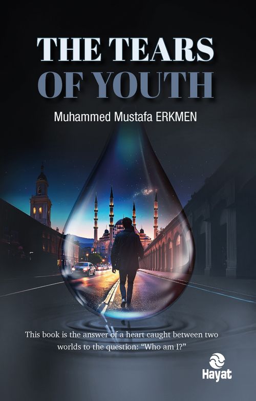 The Tears Of Youth