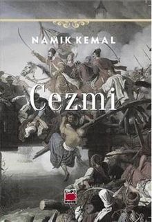 Cezmi