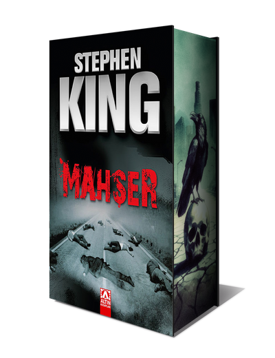 Amerikan Vampiri Cilt 1 (Stephen King) Fiyatı, Yorumları, Satın Al