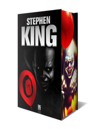 O (Ciltli Özel Baskı)