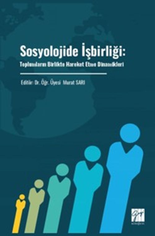 Sosyolojide İşbirliği: Toplumların Birlikte Hareket Etme Dinamikleri