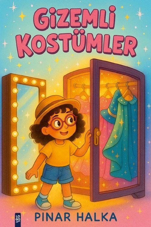 Gizemli Kostümler