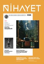 Nihayet Dergisi Sayı: 132 Aralık 2025