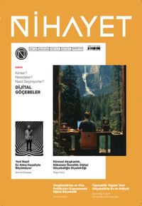 Nihayet Dergisi Sayı: 132 Aralık 2025