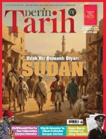 Derin Tarih Sayı: 165 Aralık 2025