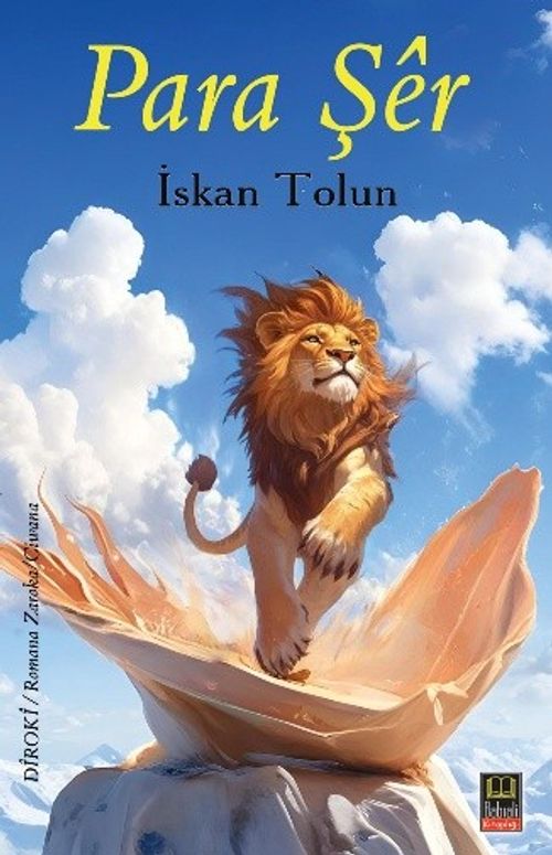 Para Şêr