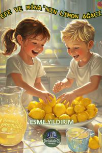 Efe ve Mina'nın Limon Ağacı