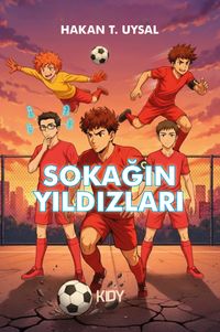 Sokağın Yıldızları