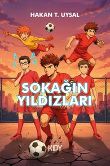 Sokağın Yıldızları