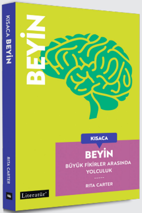 Kısaca Beyin & Büyük Fikirler Arasında Yolculuk
