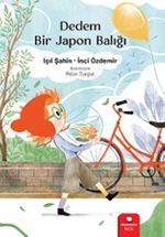 Dedem Bir Japon Balığı