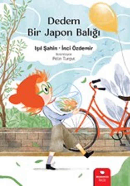 Dedem Bir Japon Balığı