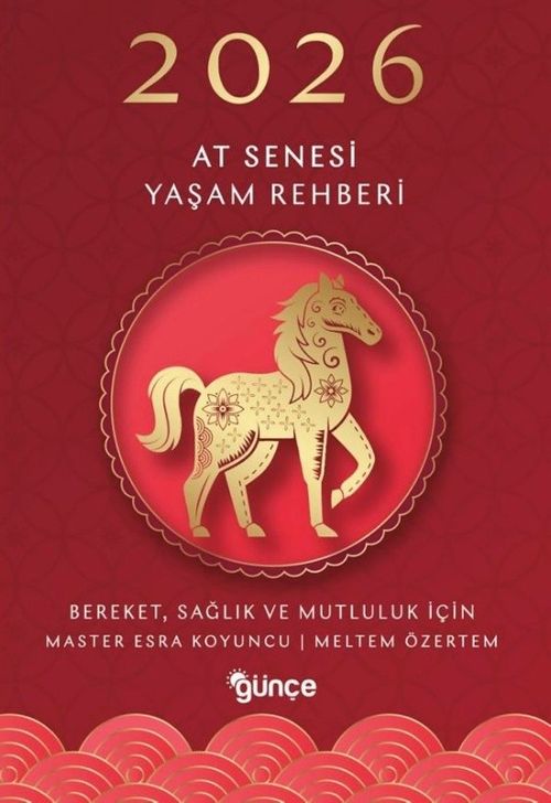 2026 At Senesi Yaşam Rehberi